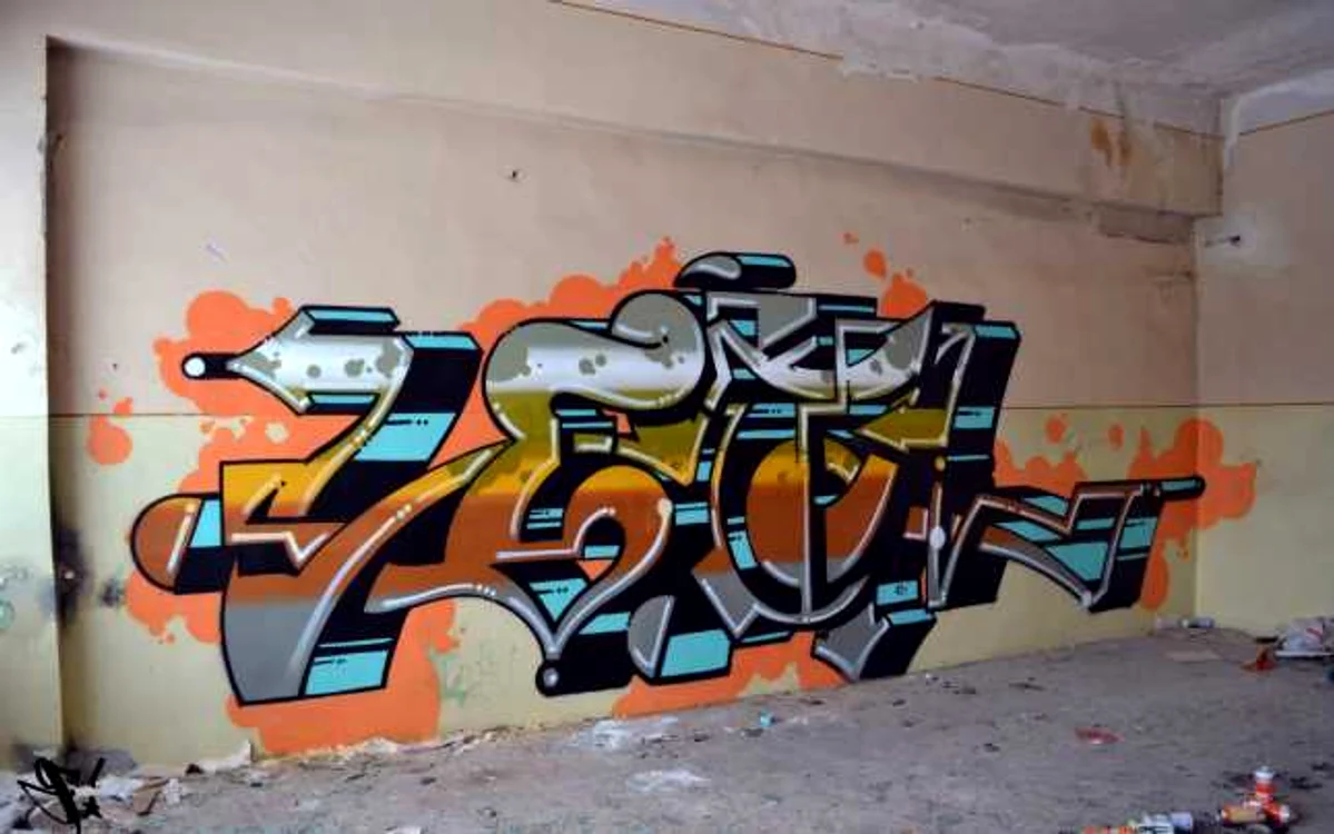 graff