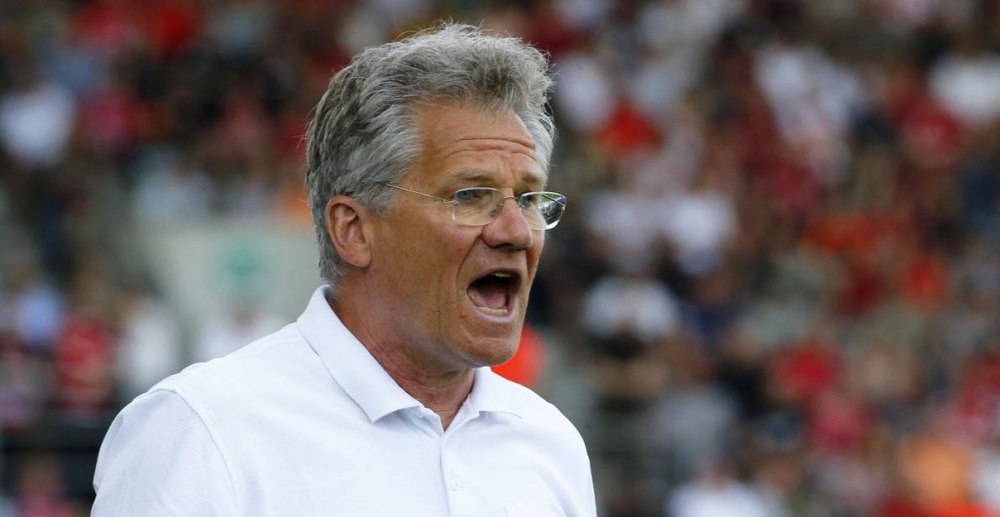 Loți Boloni, sabotat din interior. Metz a retrogradat dramatic în Ligue 2, după ce a condus cu 2-0