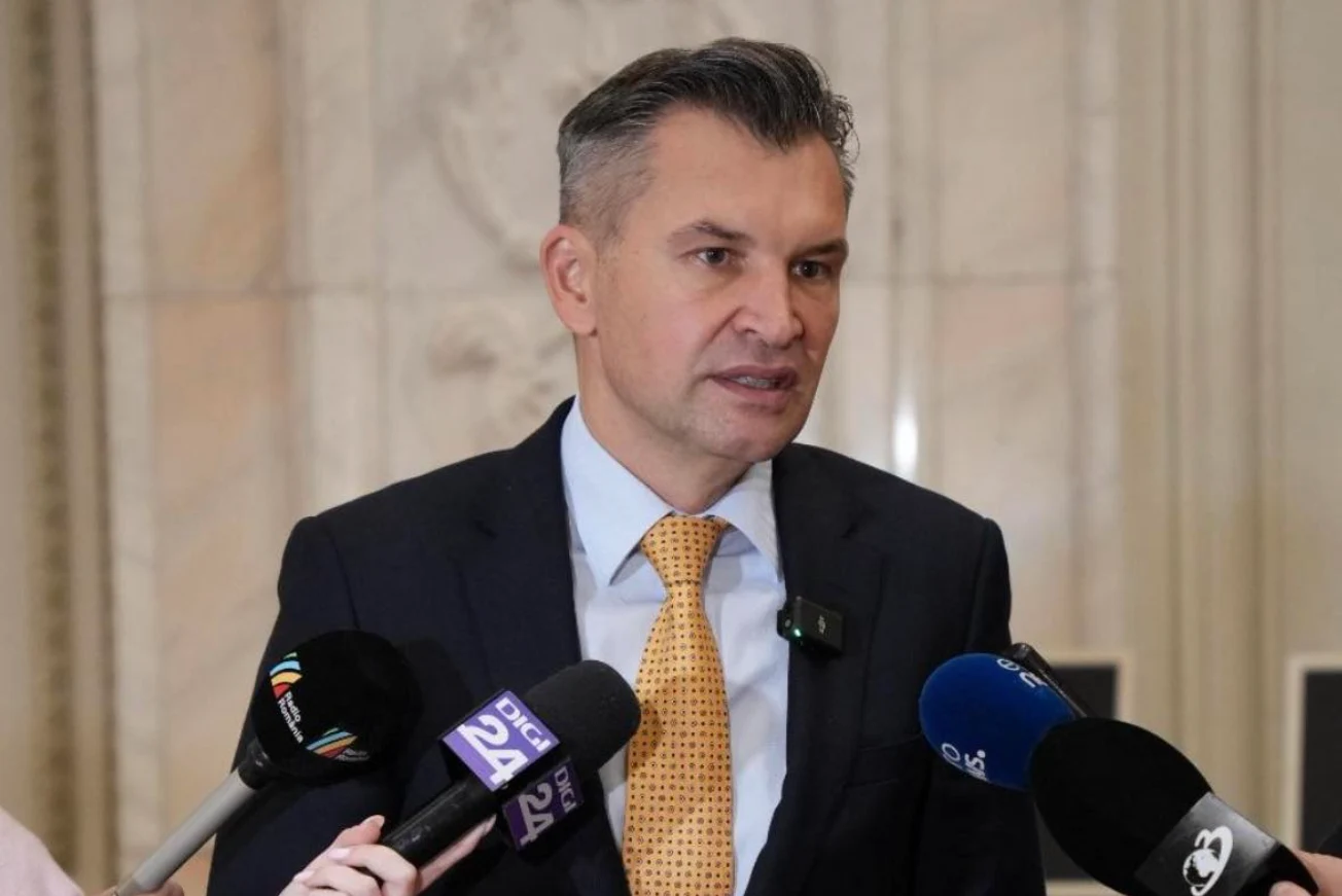 Nume importante din handbalul românesc au semnat petiția pentru protejarea sportului românesc. Ionuț Stroe: „Politicul nu are ce căuta în vestiar”