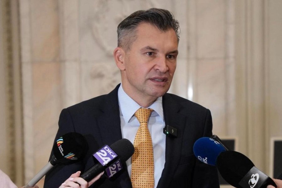 Nume importante din handbalul românesc au semnat petiția pentru protejarea sportului românesc. Ionuț Stroe: „Politicul nu are ce căuta în vestiar”