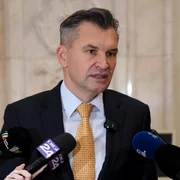 Deputatul PNL Ionuț Stroe FOTO: Facebook/Ionuț Stroe