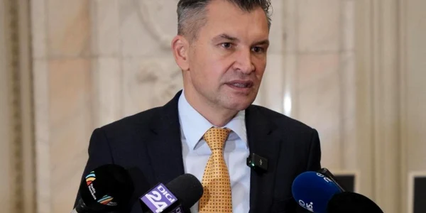  Deputatul PNL Ionuț Stroe FOTO: Facebook/Ionuț Stroe