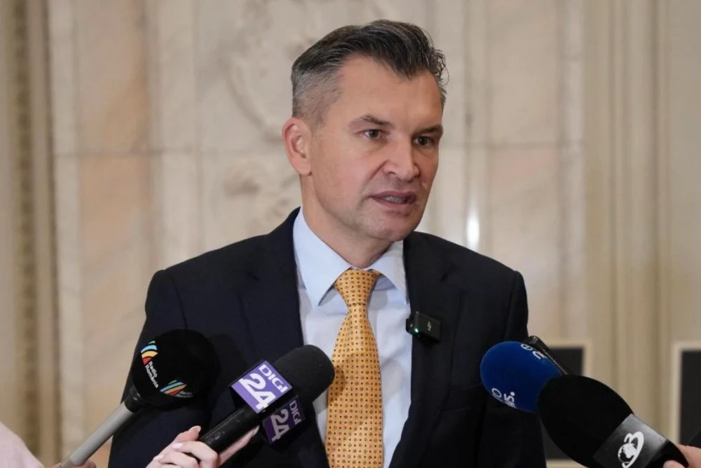 Nume importante din handbalul românesc au semnat petiția pentru protejarea sportului românesc. Ionuț Stroe: „Politicul nu are ce căuta în vestiar”