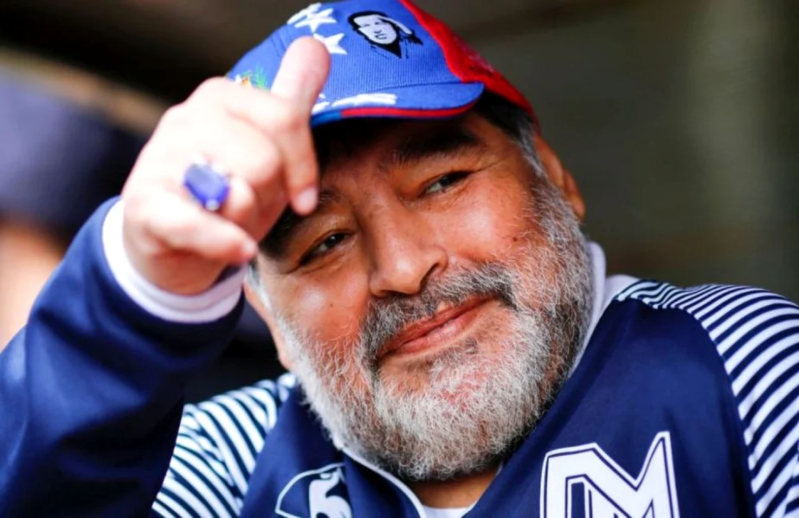 Maradona