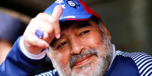 Maradona