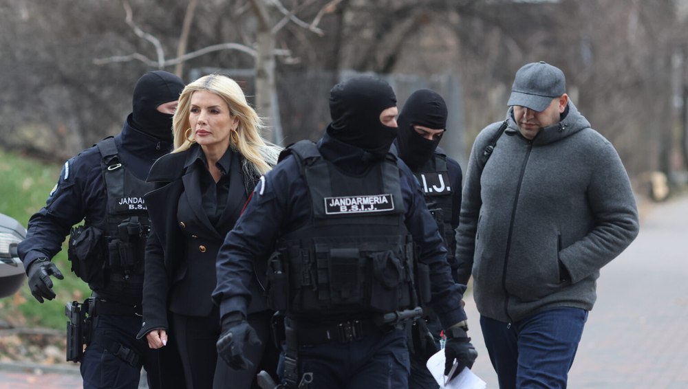 DIICOT răspunde la acuzațiile deputatului Stelian Ion despre ancheta „Nordis”: 2000 de audieri, 600 de păgubiți, 400 de volume