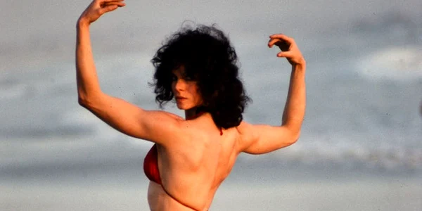 Lisa Lyon culturism FOTO dailystar co uk jpg