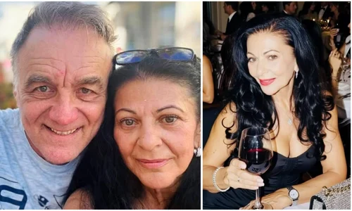 elena carstea si glenn  