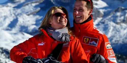 corinna si michael schumacher