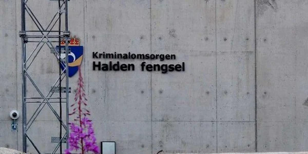 inchisoarea halden