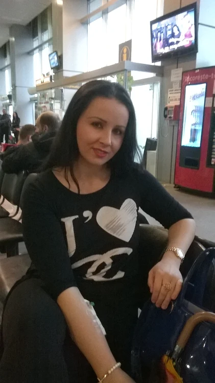 Magda Ciumac (foto: Facebook)