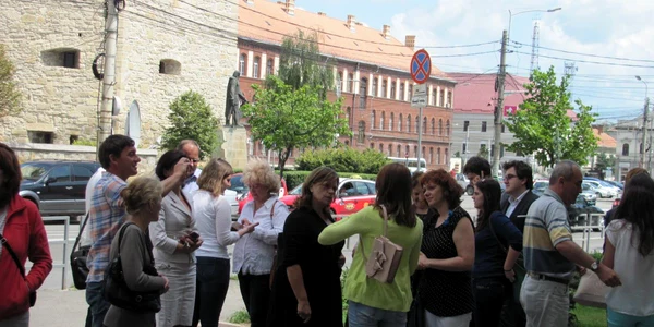 bac cluj 2013