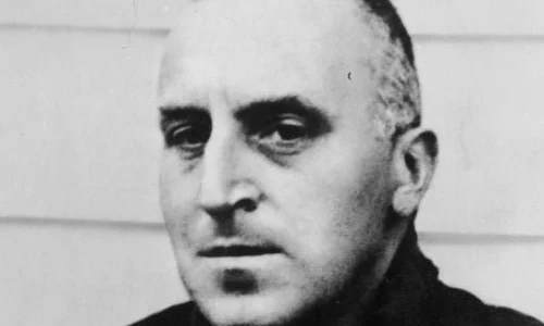 Cine a fost jurnalistul căruia regimul nazist i a interzis să accepte Nobelul pentru Pace jpeg