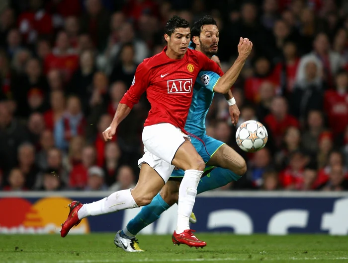 
    Croatul Luka Modrid a fost desemnat de UEFA 