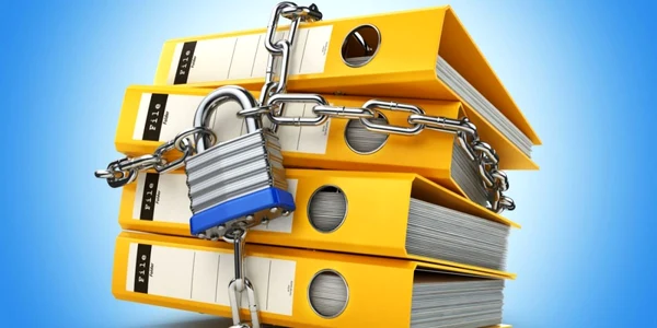 GDPR - date personale - protectie - securizare - confidential FOTO 123 RF 