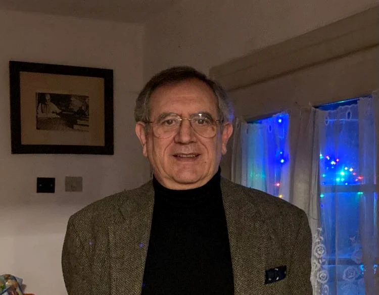 Hari Bucur Marcu