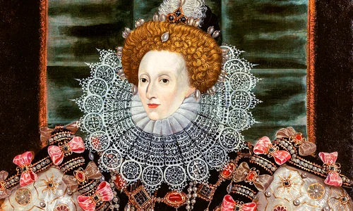 Regina Elisabeta I  foto   profimedia 1004976809 jpg