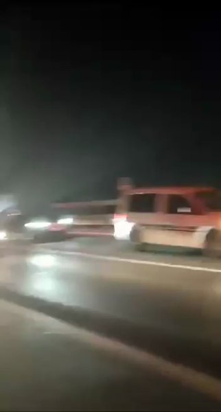 Haos în traficul din România: 73 de permise reținute pe autostradă, între Nădlac și Margina VIDEO 