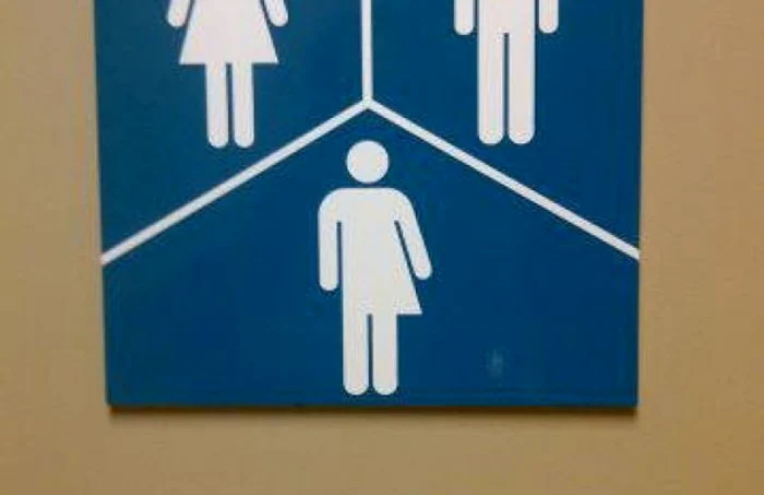 Persoanele intersexuale sunt adesea discriminate FOTO: thestar.com