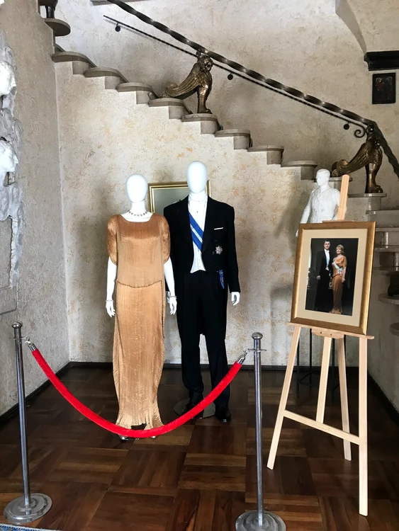 Expoziția Regală „Palatul Elisabeta” este deschisă vizitatorilor jpg