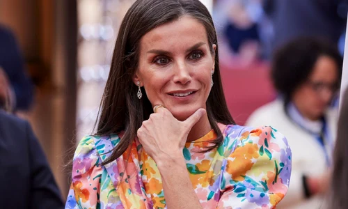 Regina Letizia   profimedia 0769137486 jpg