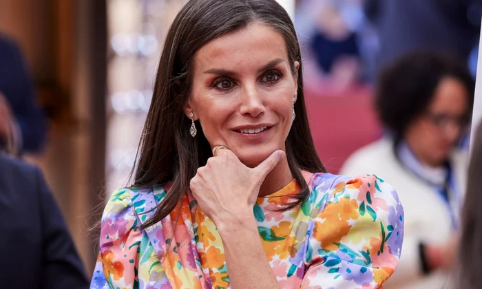 Regina Letizia   profimedia 0769137486 jpg