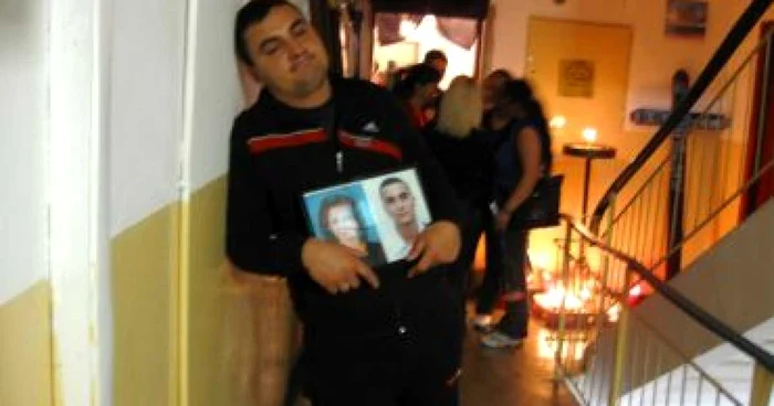 Piteşti: UPDATE: Logodnicul tinerei moarte în accident spune că i s-a cerut şpagă la Morgă