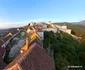 Cetatea medievală Râșnov  Foto Daniel Guță ADEVĂRUL (5) jpg