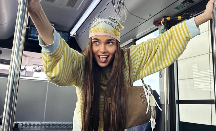 Cum arată vila de lux în care Theo Rose s-a cazat în Maldive / foto: Instagram