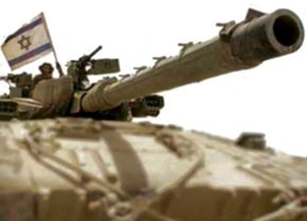
    Israelul se pregăteşte să atace Iranul? (Foto: Arhivă)  