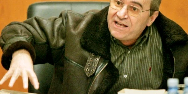 Dinel Staicu a cerut să eliberat condiţionat