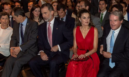 letizia GettyImages 986322040 jpeg