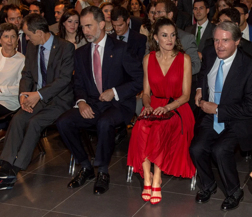 letizia GettyImages 986322040 jpeg