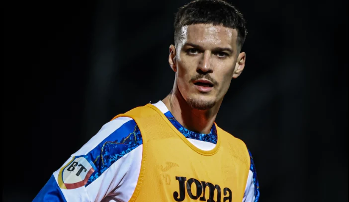 Veste proastă de la FIFA: ce se întâmplă acum cu România e greu de ignorat. Echipa națională, aproape de un eșec istoric