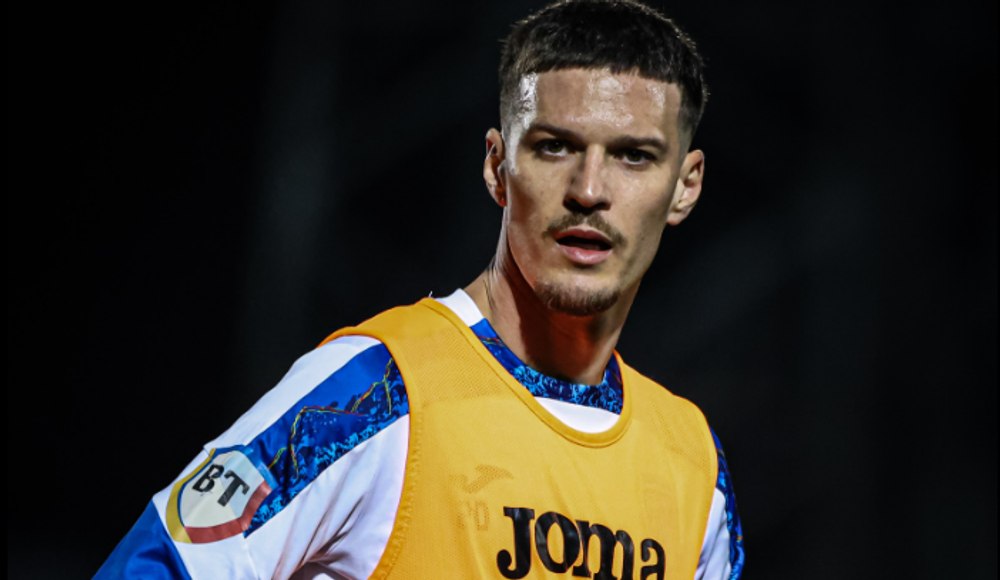 Veste proastă de la FIFA: ce se întâmplă acum cu România e greu de ignorat. Echipa națională, aproape de un eșec istoric