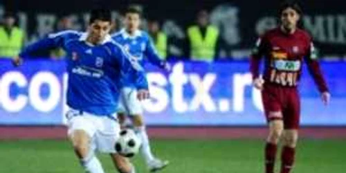 Florin Costea a jucat în ultimele etape fără să forţeze, aşa cum se credea iniţial