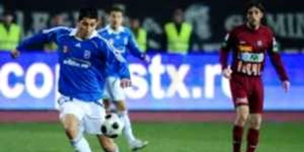 Florin Costea a jucat în ultimele etape fără să forţeze, aşa cum se credea iniţial