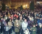 slujba de inviere la turnu severin FOTO Corina Macavei