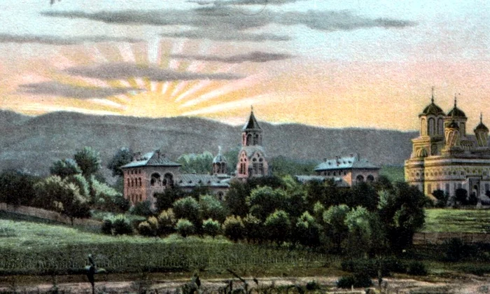Viața și moartea omului medieval în timpul lui Neagoe Basarab jpeg