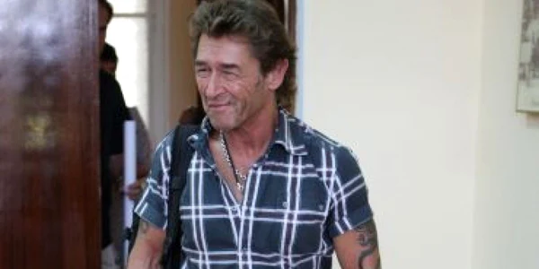 Braşov: Rockerul Peter Maffay, vrea la Cerbul De Aur
