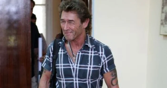 Braşov: Rockerul Peter Maffay, vrea la Cerbul De Aur