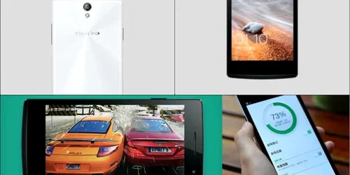 oppo 7 mini foto oppo