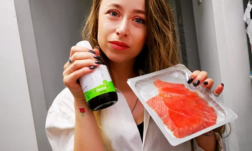 Actrița Ani Crețu consumă zilnic Omega 3, atât din alimentație, cât și din suplimente jpeg