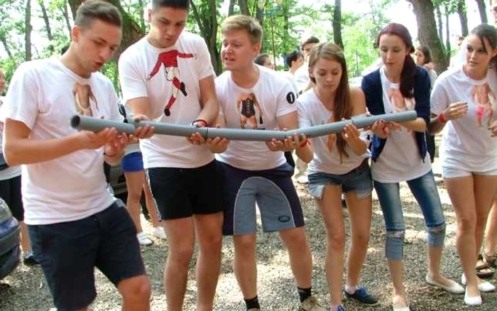 FOTO Arhivă Adevărul