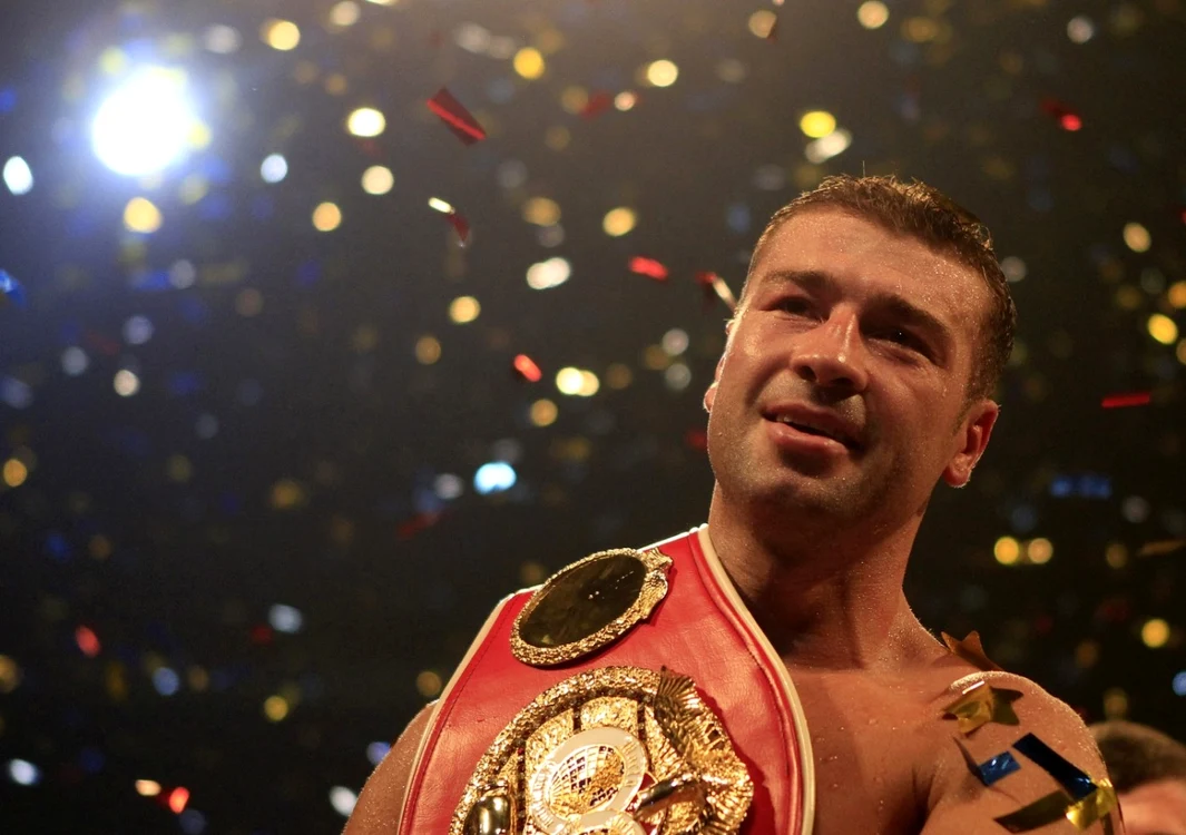 Lucian Bute