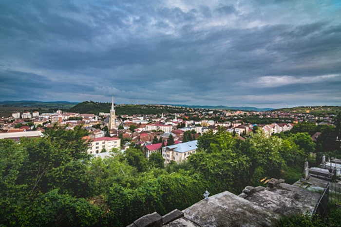 Orașul Deja s-a schimbat enorm în ultimul deceniu / foto: IStock