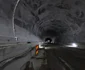 Autostrada cu tuneluri din vestul Romaniei  Foto Daniel Guță ADEVĂRUL (56) jpg