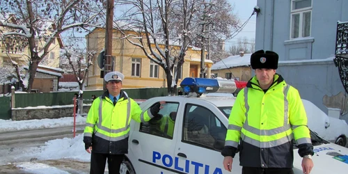 politie locala tulcea