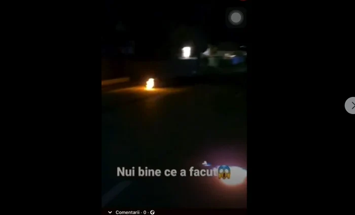 Captură video