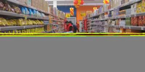 Carrefour
